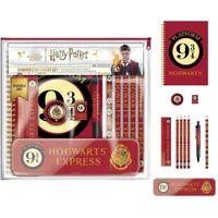 Etui en schrijfgerei Pyramid Harry Potter