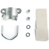 Velo Store - UK Trail angel attachment on the child bike frame Peruzzo | Extra 10% off with Subscription, Postage £16.79 to UK Fedex.