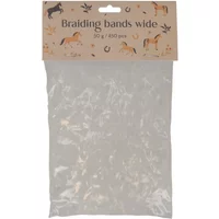 Pet Garden Tier und Gartenaktion 17% Rabatt auf flache Nähgummis von Qessentials