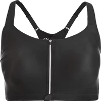 zip-up Sports bra Q Sportswear Thinna image 2