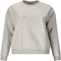 Sweatshirt round neck woman Q Sportswear Ingelina image 2
