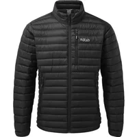 Rab's Microlight Hooded Puffer image 2