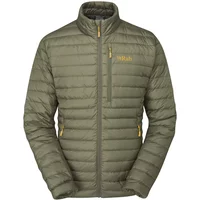 Rab's Microlight Hooded Puffer image 2