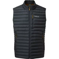 Rab's Microlight Puffer Vest image 2