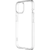 Transparent hybrid shell QDOS iPhone 14 Plus