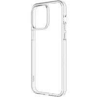 Transparent hybrid shell QDOS iPhone 14 Pro Max