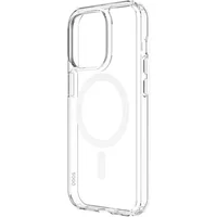 Hybrid force shell with snap QDOS iPhone 14 Pro