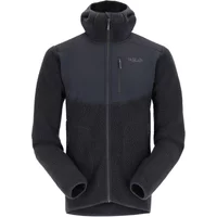 Hooded fleece Rab Outpost image 2