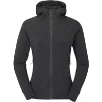 Women's hooded sweatshirt Rab Nexus image 2