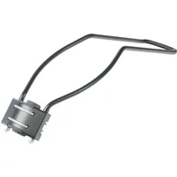 Velo Store - UK Frame support for rear seat Qibbel | Extra 10% off with Subscription, Postage £16.79 to UK Fedex.