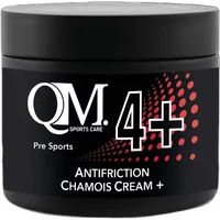 Velo Store - UK Anti-friction cream QM Sports Q4A+ | Extra 10% off with Subscription, Postage £16.79 to UK Fedex.