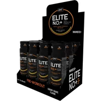 Pre-workout supplement QNT NO+ Elite