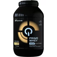 Protéine mélange 100 % d'isolat et de concentré de lactosérum Cookies & Cream QNT Prime Whey 2 kg