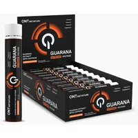 Food supplement QNT Guarana Extreme Voltage