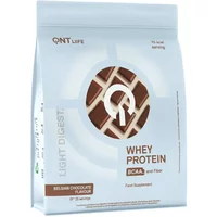 Belgian Chocolate Protein QNT Light Digest image 2