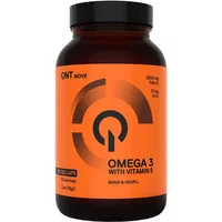 Dietary supplement 90 capsules QNT Omega 3 image 2