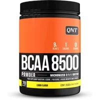Amino acids QNT BCAA 8500 - Lemon