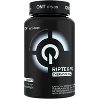 Fat burner 120 capsules QNT Riptek V2