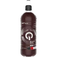Boisson énergétique QNT BCAA'S