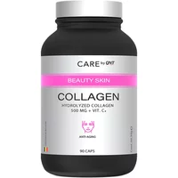 Collagen with vitamin c QNT Beauty Skin image 2
