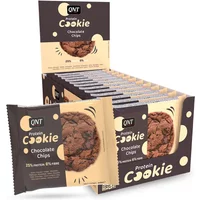 Protein chocolate chips QNT Cookie