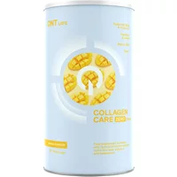Zero dietary supplement QNT Collagen Care Sugar Mango image 2