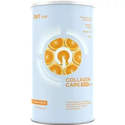Collagen Qnt Care Zero Sugar Orange