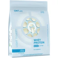 Vanilla Protein QNT Light Digest image 2
