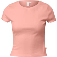 Ripp-Crop-Top Damen QS