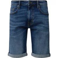 Denim shorts QS