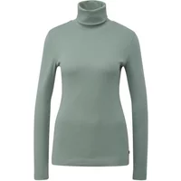 Women's turtleneck sweater QS