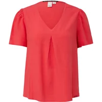 Damenbluse aus Viskose QS