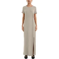 Jerseykleid mit Schleifendetail Damen QS