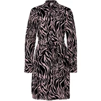 Kleid mit Gürtel Damen QS