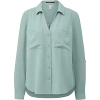 Women's Reversible Shirt with Sleeves QS