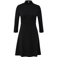 Schwingendes und tailliertes Kleid Damen QS