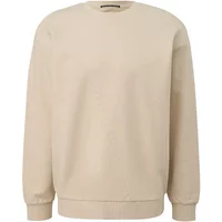 Classic Crew Neck Sweatshirt QS