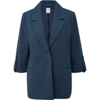 Blazer Stil Natural Damen QS