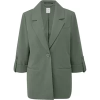 Blazer Stil Natural Damen QS