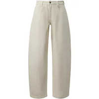 Ultra-trendige, lässige Relaxed Jeans für Damen QS