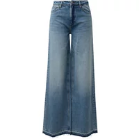 Damen Straight Jeans QS