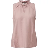 Bluse Tunika bestickt Damen QS Regular Fit