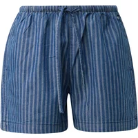 Women's Summer Denim Shorts QS