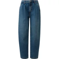 Damen Barrel Leg Jeans QS