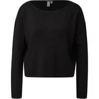 Pull loose aus Strick für Damen QS