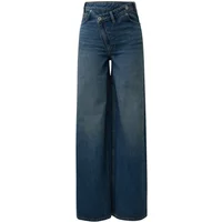 Weite Damenjeans QS Extra