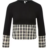 Zwei-in-eins Bluse für Damen QS