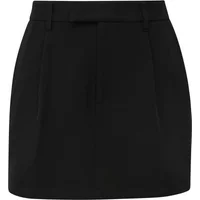 Französische Taschenrock Damen QS