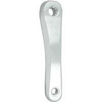 Velo Store - UK Right crank QU-AX 170 Alloy Isis | Extra 10% off with Subscription, Postage £16.79 to UK Fedex.