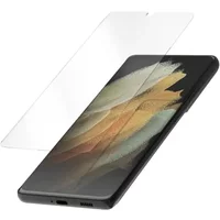 Protective glass film Quad Lock TPU - Samsung Galaxy S21 Ultra